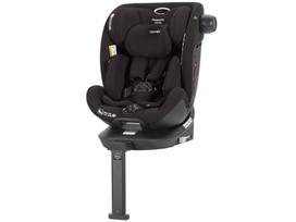 Automobilinė kėdutė Carrello Meteorit Plus 40-150cm (0-36kg) i-size Space Black