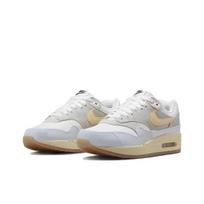 Nike Air Max 1 '87 'Crepe - Light Bone' FJ4735-001 Moteriški batai EU 38 kaulas/vanilė