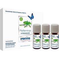 Aromatinis aliejus Venta, 3x 10 ml