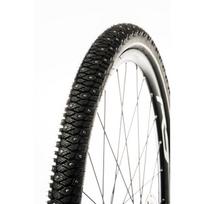 Žieminės dygliuotos padangos – Routa 28×1.38" E-Bike