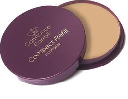 Kompaktinė pudra Constance Carroll Compact Refill 04 Bronze, 12 g