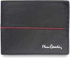 Piniginė vyrams Pierre Cardin Black TILAK38 324NERO, NS
