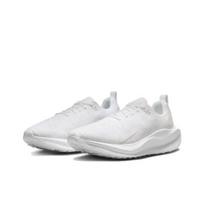 Nike ReactX Infinity Run 4 'Triple White' DR2665-103 Vyriški batai EU 42 balta