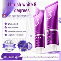 Layanana Lysozyme Whitening Toothpaste