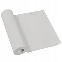 Komunijos stalo bėgikas sidabrinis gimtadienio popierius vestuvių komunija 40cm x 24m, Komunijos stalo bėgikas sidabrinis gimtadienio popierius vestuvių komunija 40cm x 24m