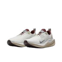 Nike ReactX Infinity Run 4 Sail Earth - HF5710-101 EU 40 dramblio kaulas