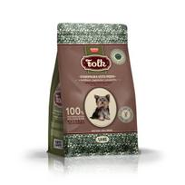 FOLK Sausas Šunų Maistas ADULT MINI Su triušiena, ėriena ir putpelėmis, 1.6 kg., s