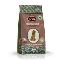 FOLK Sausas Šunų Maistas ADULT M&L Su triušiena, ėriena ir putpelėmis, 12 kg., s