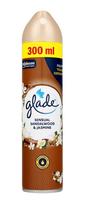 GLADE Oro gaiviklis purškiklis Sandalwood 300 ml
