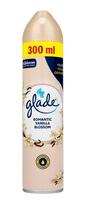 GLADE Vanilla Blossom oro gaiviklis purškiklis 300 ml
