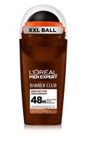LOREAL Paris Men Expert Barber Club roll-on antiperspirantas 50 ml