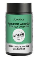 JOANNA Styling Plaukų apimties didinimo pudra 10 g