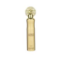 NUSUK oro gaiviklis – gintaro mediena, 300 ml
