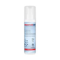 Silver Argentum 200 purškiklis 150 ml - AURA HERBALS
