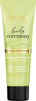 SORAYA Body Ceremony Švelninantis pistacijų rankų kremas 50 ml