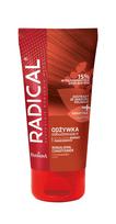 RADICAL Atkuriamasis kondicionierius labai pažeistiems plaukams 150 ml