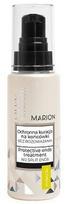 MARION Silky Smooth Express kondicionierius plaukų galiukams Be suskilusių galiukų 50 ml