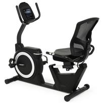 Dviratis treniruoklis Christopeit RS4000