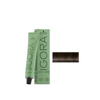 Schwarzkopf Igora Zero Amm 60ml 4-13, 60ml