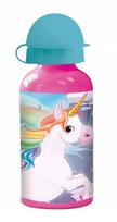 Vienaragio bidonas su snapeliu 400 ml