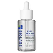 Galvos odos serumas Matrix Biolage Full Rescue Invigorating Scalp Serum, 50 ml