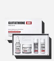Medi-Peel Glutathione Multi Care Kit Rinkinys nuo pigmentacijos su glutationu