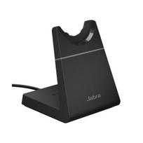Jabra Evolve2 65 Deskstand USB-A Black