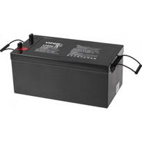 VIPOW BAT0226 12V/ 250Ah Black