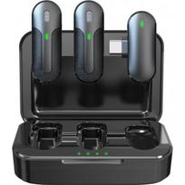 Technaxx TX-301 2pcs Black
