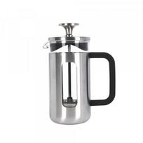 La Cafetiere Pisa kavos presas 3 puodeliams, sidabrinis