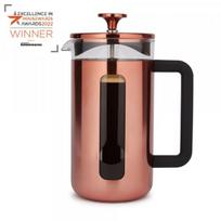 La Cafetiere Pisa kavinukas-presas 8 puodeliams, vario spalvos