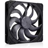 Noctua NF-A14x25 G2 PWM chromax.black NF-A14X25 G2 PWM CH.BK