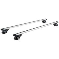 Universalus stogo bagažinės skersinis 132 cm