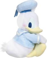 "Disney" parduotuvė Oficialus Donaldas Ančiukas pliušinis žaislas 26 cm / 10 colių pastelinių spalvų pliušinis žaislas tinka nuo gimimo iki 0 metų