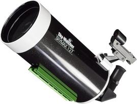 "Skywatcher Skymax-127 (OTA) (127 mm (5 colių) f/1500) Maksutovo-Kasegraino teleskopas OTA juodas