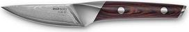 EVA SOLO peilis žolelėms 9 cm Nordic Kitchen Aukštos kokybės peilis, surinktas pagal japonišką modelį Nordic Knife