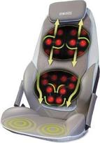Homedics Shiatsu-Massagesitz für Rücken