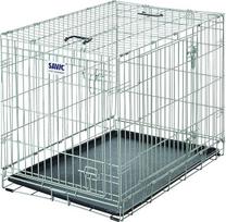 Savic Dog Residence Hammer Tone dėžė, 76 x 52 x 57 cm