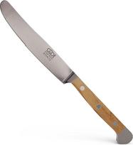 Tafelmesser Serie Alpha Olive Länge: 12cm von Güde