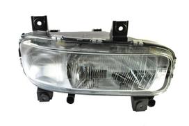 Priekinis žibintas 440-1138R-LD-EM