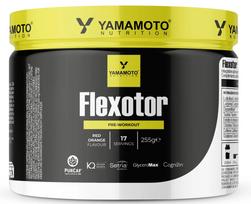 Yamamoto Nutrition Flexotor 255g NEW