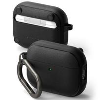 Ringke Onyx Magnetinis MagSafe dėklas AirPods Pro 3 - Juodas