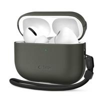 Tech-Protect NaturalFit dėklas AirPods Pro 3 - Žalias