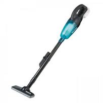 Dulkių siurblys Makita DCL180ZB; 18 V (be akumuliatoriaus ir pakrovėjo) (naudota, negrąžinama prekė)