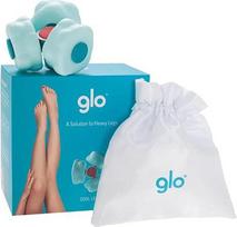 "Glo 910 Cooling Head Cool Legs" kojų masažuoklis su šalčio efektu Krioterapija pavargusioms kojoms Šaltas masažas kojoms ir sėdmenims Kriomasažas kraujo cirkuliacijai suaktyvinti