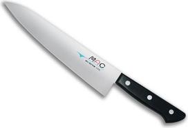 "Mac Chef" serijos buitinis mėsininko peilis Ašmenų ilgis 215 mm HB-85 (importas iš Japonijos)