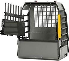 4x4 North America 4x4 North America MIM VARIOCAGE COMPACT L - Didelė, avarijos metu išbandyta kelioninė dėžė šunims