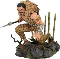 DIAMOND SELECT TOYS Diamond Select Ichigo Kurosaki statulėlė su kardu 17cm