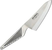 Global GS-4R 12 cm peilis žuvims