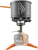 Jetboil Netaikoma Stash Kuprinės viryklė Metalinė Nėra arba kita